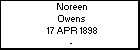 Noreen Owens