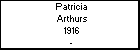 Patricia Arthurs