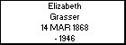 Elizabeth Grasser