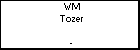 WM Tozer