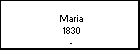  Maria