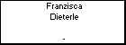 Franzisca Dieterle