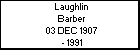 Laughlin Barber