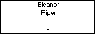 Eleanor Piper