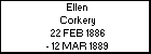 Ellen Corkery