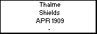 Thalme Shields