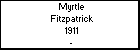Myrtle Fitzpatrick