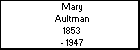 Mary Aultman