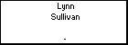 Lynn Sullivan