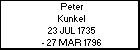 Peter Kunkel