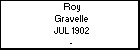 Roy Gravelle