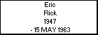 Eric Rick
