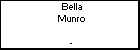 Bella Munro