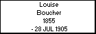 Louise Boucher