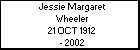 Jessie Margaret Wheeler