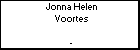 Jonna Helen Voortes