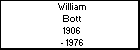William Bott