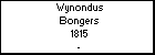 Wynondus Bongers