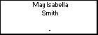 May Isabella Smith