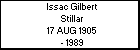 Issac Gilbert Stillar