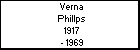 Verna Phillps