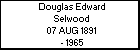 Douglas Edward Selwood