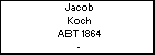 Jacob Koch