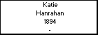 Katie Hanrahan