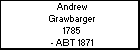 Andrew Grawbarger