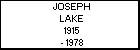 JOSEPH LAKE