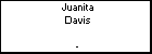 Juanita Davis