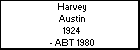 Harvey Austin