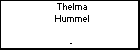 Thelma Hummel