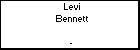 Levi Bennett