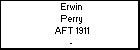 Erwin Perry