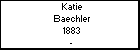 Katie Baechler