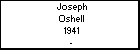Joseph Oshell