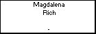Magdalena Rich