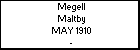Megell Maltby