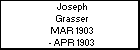 Joseph Grasser