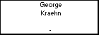 George Kraehn
