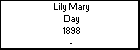 Lily Mary Day