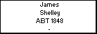 James Shelley