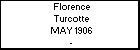 Florence Turcotte