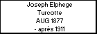 Joseph Elphege Turcotte