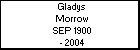 Gladys Morrow