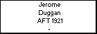Jerome Duggan