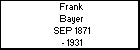 Frank Bayer
