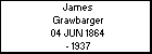 James Grawbarger