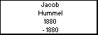Jacob Hummel
